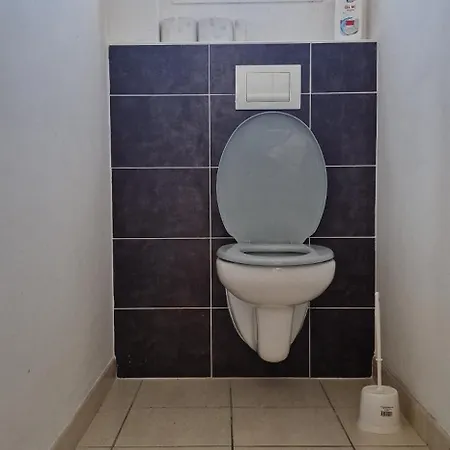 Colocation Avec Ланьон