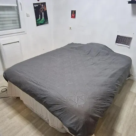 Colocation Avec Privat bolig Lannion