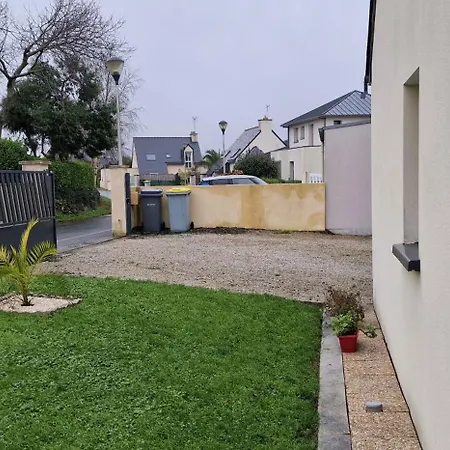 Privat bolig Colocation Avec *