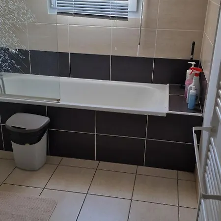 Colocation Avec Privat bolig